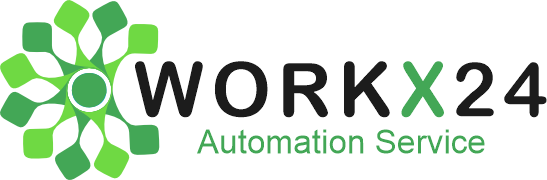 WorkX24
